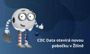 Otevřeli jsme novou pobočku v&nbsp;Žilině