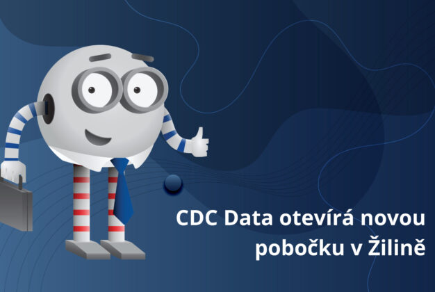 Otevřeli jsme novou pobočku v&nbsp;Žilině