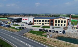 Vytěžování dokumentů v&nbsp;SOPO s.r.o. šetří čas i&nbsp;náklady