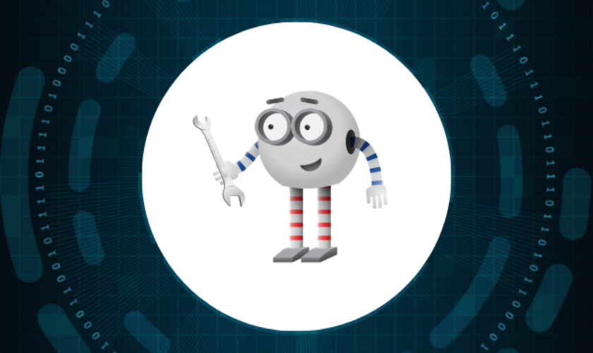 Panel evidence práce údržbáře a&nbsp;jeho propojení s&nbsp;IFS Applications