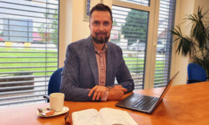 Tým CDC Data se představuje/1.&nbsp;díl – rozhovor s&nbsp;obchodním ředitelem CDC Data