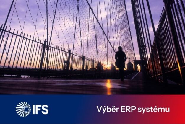 Jak vybrat správný ERP systém – 10 důležitých faktorů