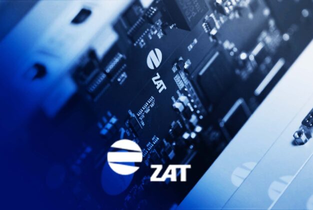 Kdo nám věří/3.&nbsp;část ZAT a.s.