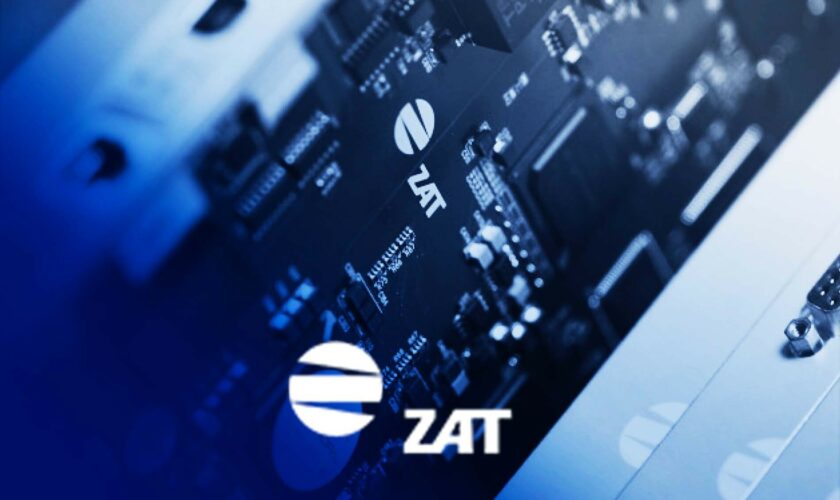 Kdo nám věří/3.&nbsp;část ZAT a.s.