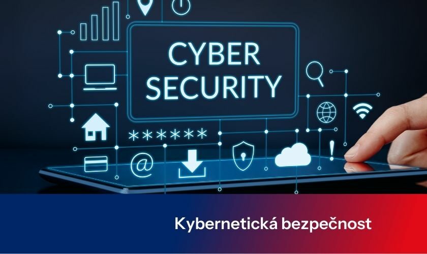Kybernetická bezpečnost- její trendy a&nbsp;fakta