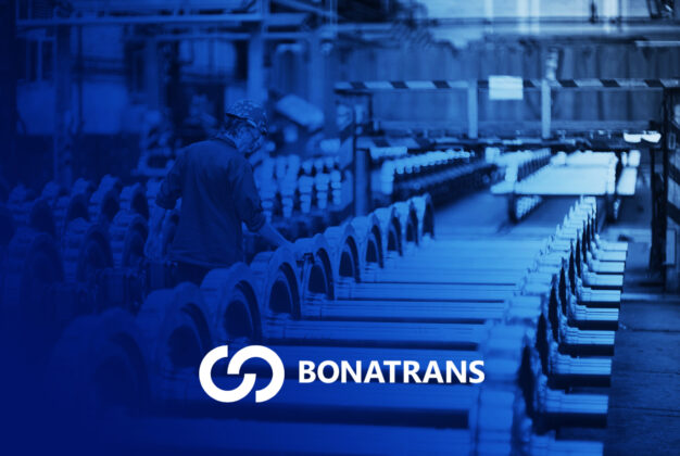 Kdo nám věří/4.&nbsp;část BONATRANS GROUP a.s.