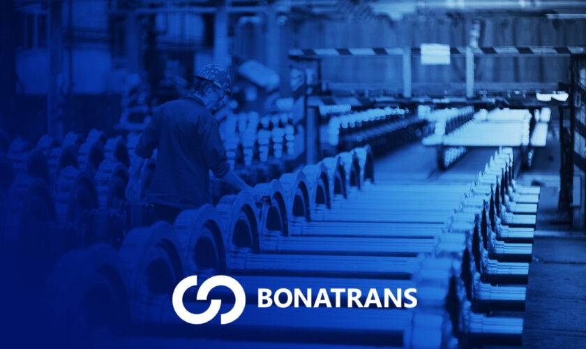 Kdo nám věří/4.&nbsp;část BONATRANS GROUP a.s.