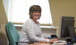 Tým CDC Data se představuje/8.&nbsp;díl – Romana Kotyk