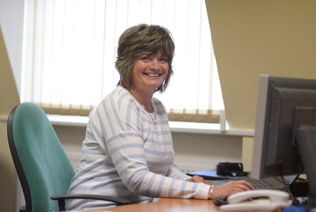 Tým CDC Data se představuje/8.&nbsp;díl – Romana Kotyk