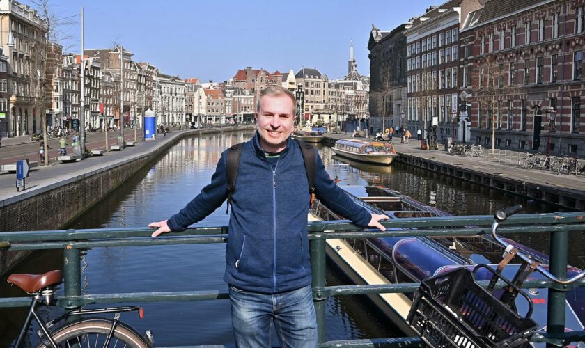 Tým CDC Data se představuje/10.&nbsp;díl – Marek Smékal