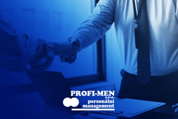 Kdo nám věří/7.část PROFI-MEN