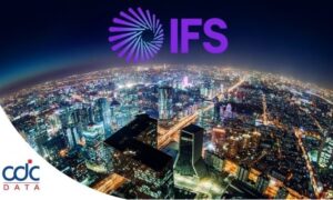 Již po&nbsp;sedmé v&nbsp;řadě byla společnost IFS jmenována lídrem v&nbsp;Gartner® Magic Quadrant™ pro rok 2022 pro správu terénních služeb