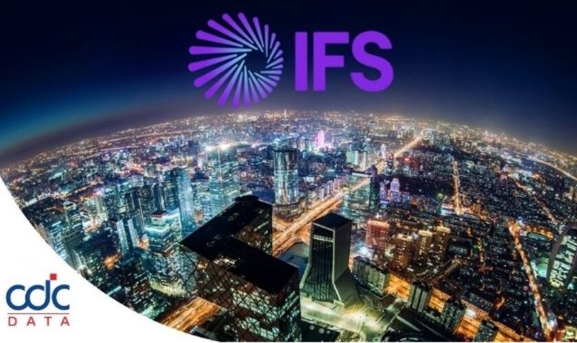 Již po&nbsp;sedmé v&nbsp;řadě byla společnost IFS jmenována lídrem v&nbsp;Gartner® Magic Quadrant™ pro rok 2022 pro správu terénních služeb