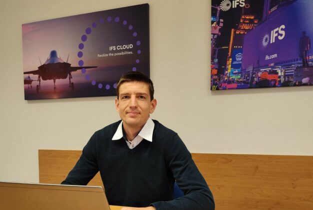 Tým CDC Data se představuje/14.&nbsp;díl – Jan Špůr