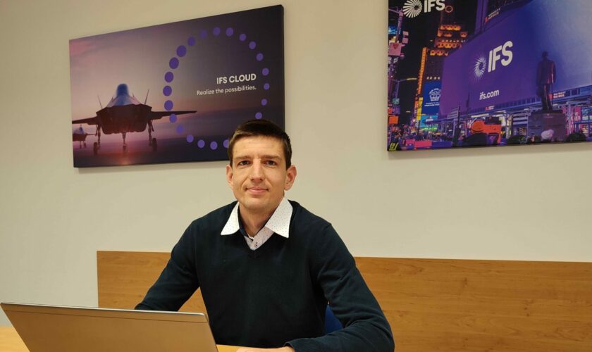 Tým CDC Data se představuje/14.&nbsp;díl – Jan Špůr