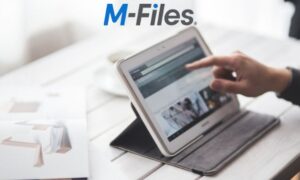 M-Files slaví úspěchy: Vyhlášení za společnost roku i&nbsp;ocenění jejího zakladatele