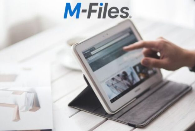 M-Files slaví úspěchy: Vyhlášení za společnost roku i&nbsp;ocenění jejího zakladatele