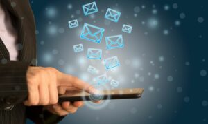 Phishing – kybernetický útok, který doslova číhá na každém kroku