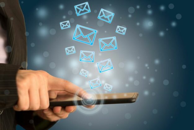 Phishing – kybernetický útok, který doslova číhá na každém kroku