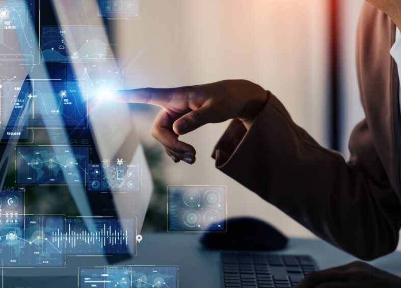 Audit a&nbsp;analýza