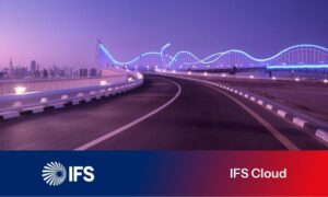 Zvyšte odolnost podniku s&nbsp;IFS CLOUD