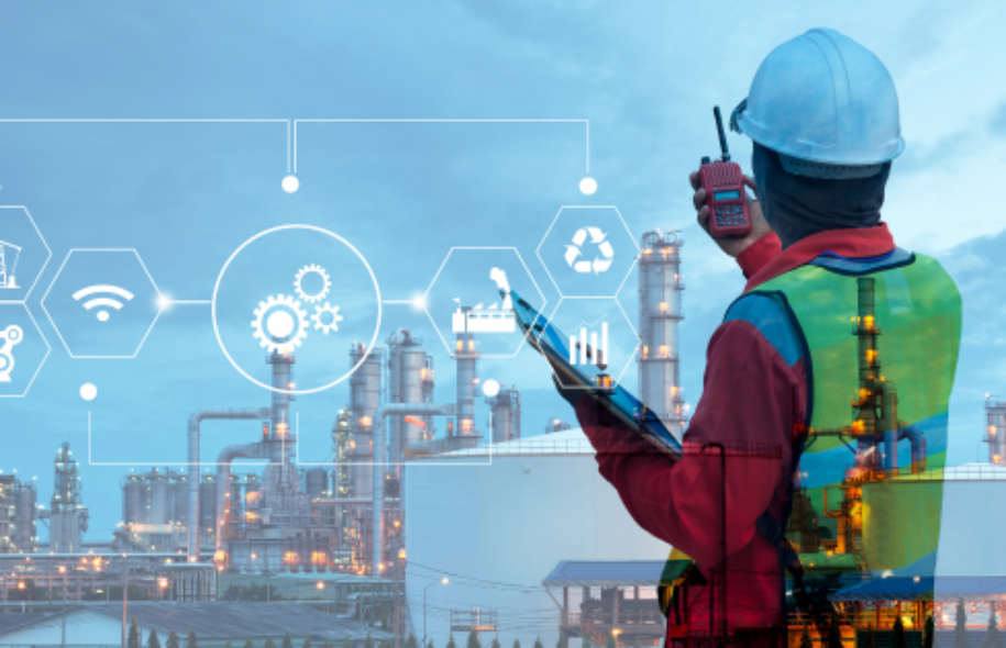 Správa služeb v&nbsp;terénu (FSM systém IFS Cloud)