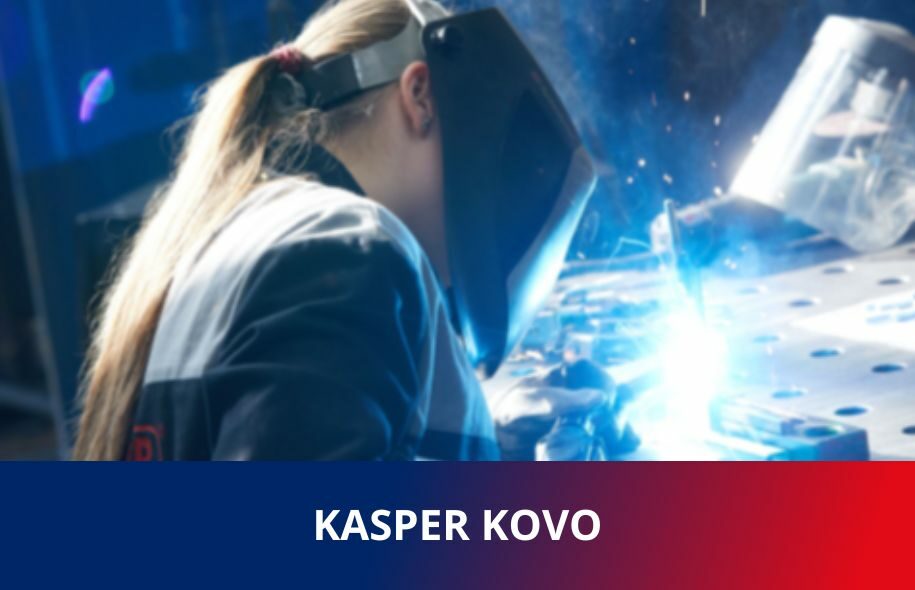 KASPER KOVO s.r.o.