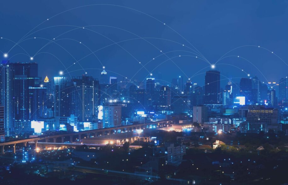 Outsourcing IT služeb