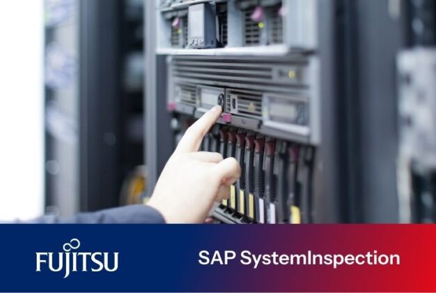 Služba SAP SystemInspection a&nbsp;její přínosy