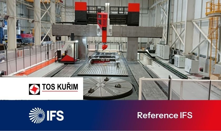 Kdo nám věří/13.&nbsp;část TOS KUŘIM