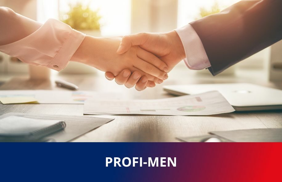 PROFI-MEN, s.r.o.