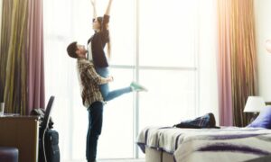 Klíč k&nbsp;efektivitě a&nbsp;pohodlí v&nbsp;hotelovém provozu