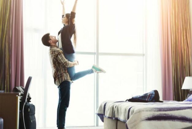 Klíč k&nbsp;efektivitě a&nbsp;pohodlí v&nbsp;hotelovém provozu