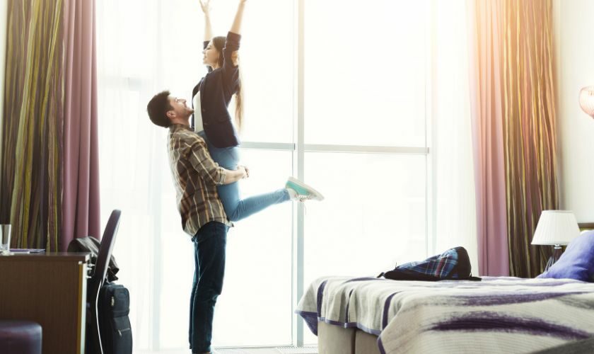 Klíč k&nbsp;efektivitě a&nbsp;pohodlí v&nbsp;hotelovém provozu