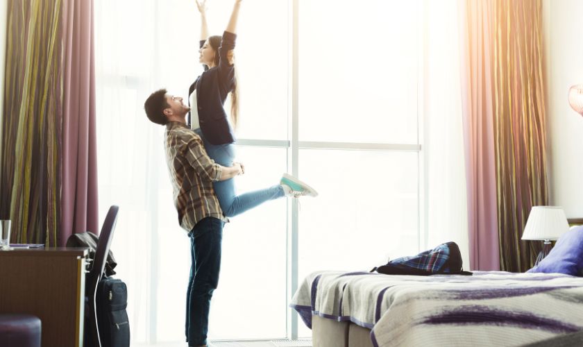 Klíč k&nbsp;efektivitě a&nbsp;pohodlí v&nbsp;hotelovém provozu