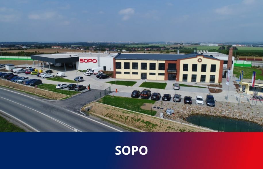 SOPO, s.r.o.