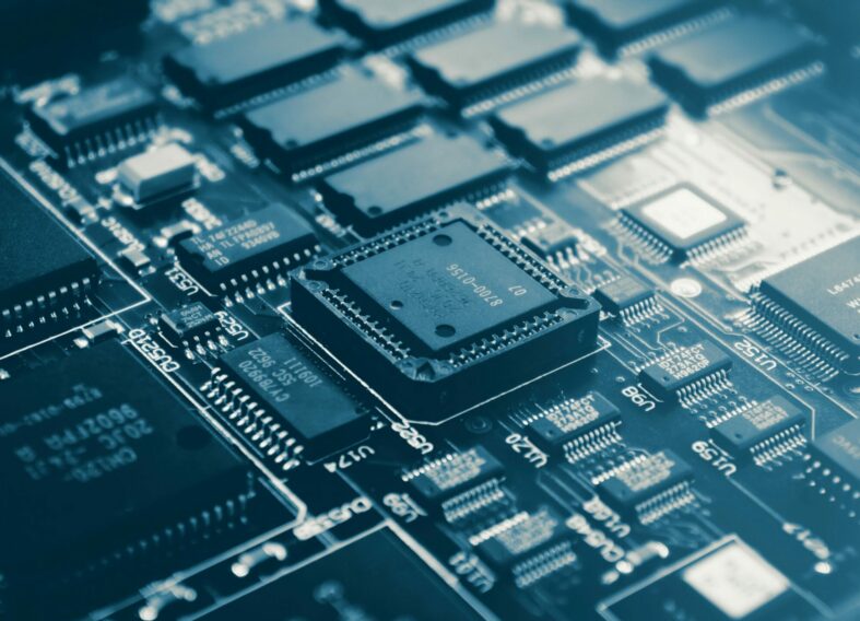 Prodej hardware a&nbsp;software