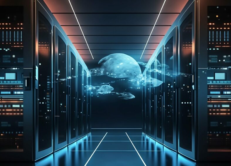 Zálohování a&nbsp;Disaster recovery