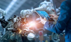 IFS Cloud – vaše šance na lepší služby, produktivitu i&nbsp;ziskovost