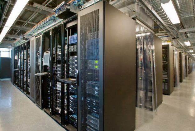 Uspořte finance a&nbsp;zvyšte efektivitu serverů díky virtualizaci