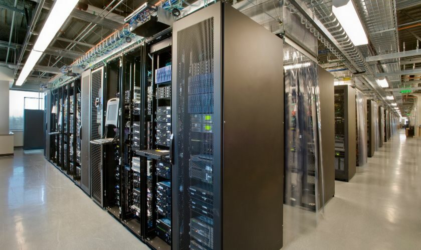 Uspořte finance a&nbsp;zvyšte efektivitu serverů díky virtualizaci