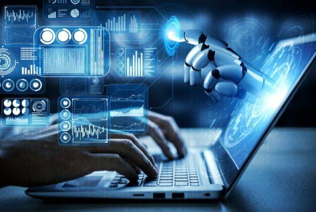 Umělá inteligence v&nbsp;ERP