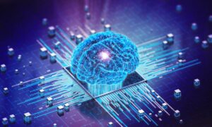 Revoluce AI: Od science fiction k&nbsp;chytrým výrobním továrnám