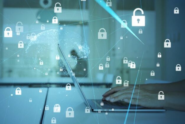 Aktuální výzvy v&nbsp;oblasti digitální bezpečnosti