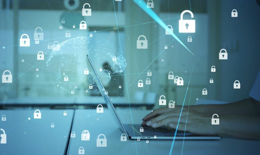 NIS2 – Správa a&nbsp;ověření identity administrátorů a&nbsp;uživatelů