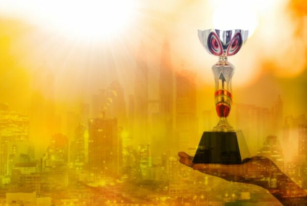 M-Files a&nbsp;Antti Nivala se stali vítězi soutěže BIG Awards for Business 2023