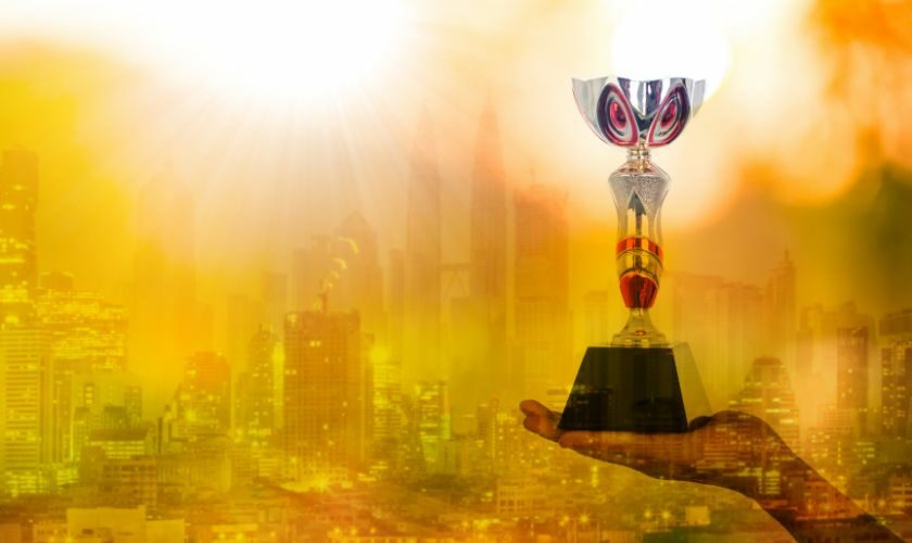 M-Files a&nbsp;Antti Nivala se stali vítězi soutěže BIG Awards for Business 2023