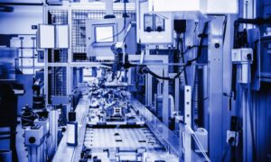 Předpovědi IFS pro oblast výroby v&nbsp;roce 2024