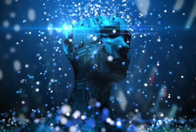 Předpovědi IFS a&nbsp;významné trendy pro rok 2024 v&nbsp;oblasti služeb podporovaných umělou inteligencí