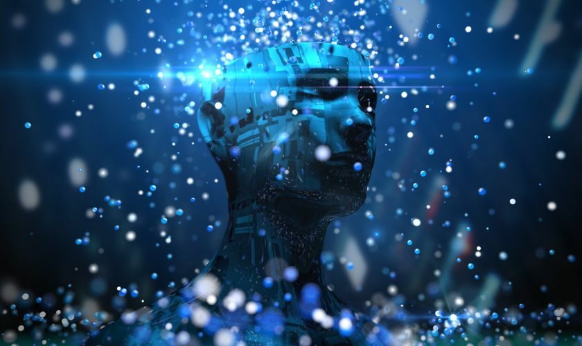 Předpovědi IFS a&nbsp;významné trendy pro rok 2024 v&nbsp;oblasti služeb podporovaných umělou inteligencí